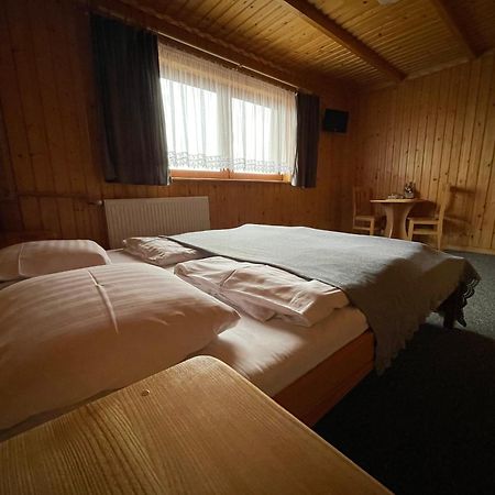Willa Balamutka Zakopane Exterior foto