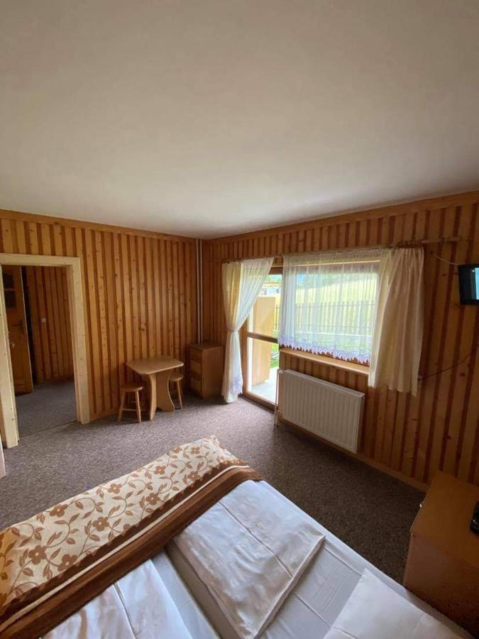 Willa Balamutka Zakopane Exterior foto